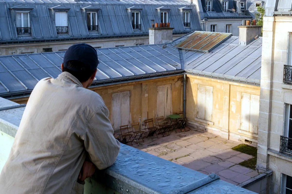 The Fifth Republic — France's Presidential System — on the ground.
