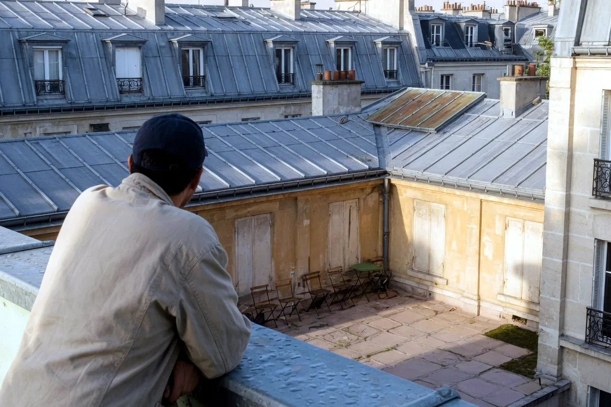 The French Revolution — 1789, the Terror & the Declaration of Rights — on the ground.