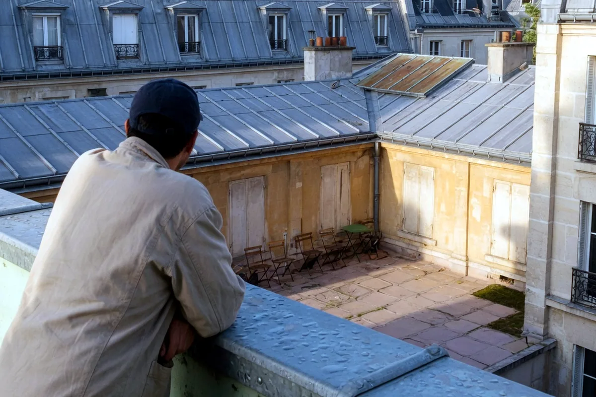 Medieval France — Cathedrals, Crusades, and the Birth of a Kingdom — on the ground.