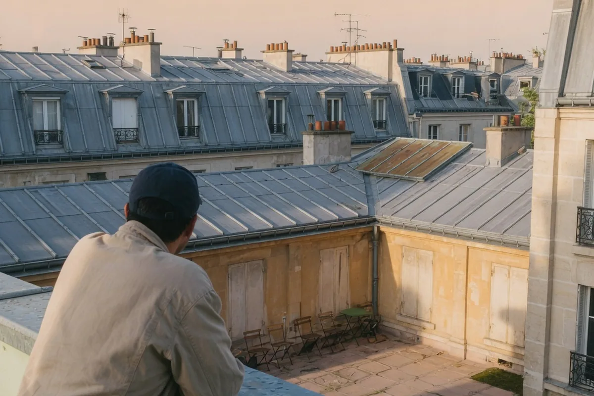 Napoleon Bonaparte — Empire, Code & Waterloo — on the ground.