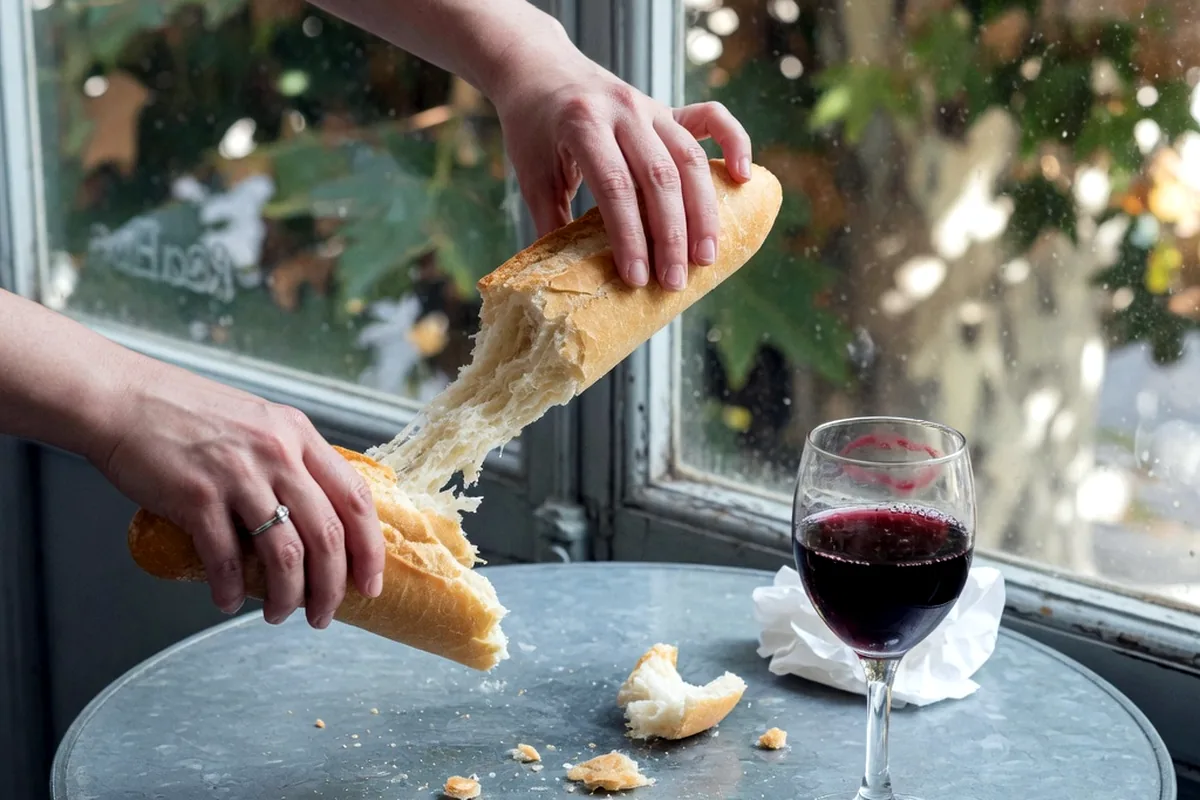 French Festivals & Holidays — on the ground.